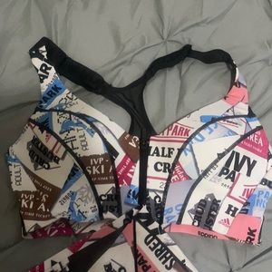 Ivy park, new collection